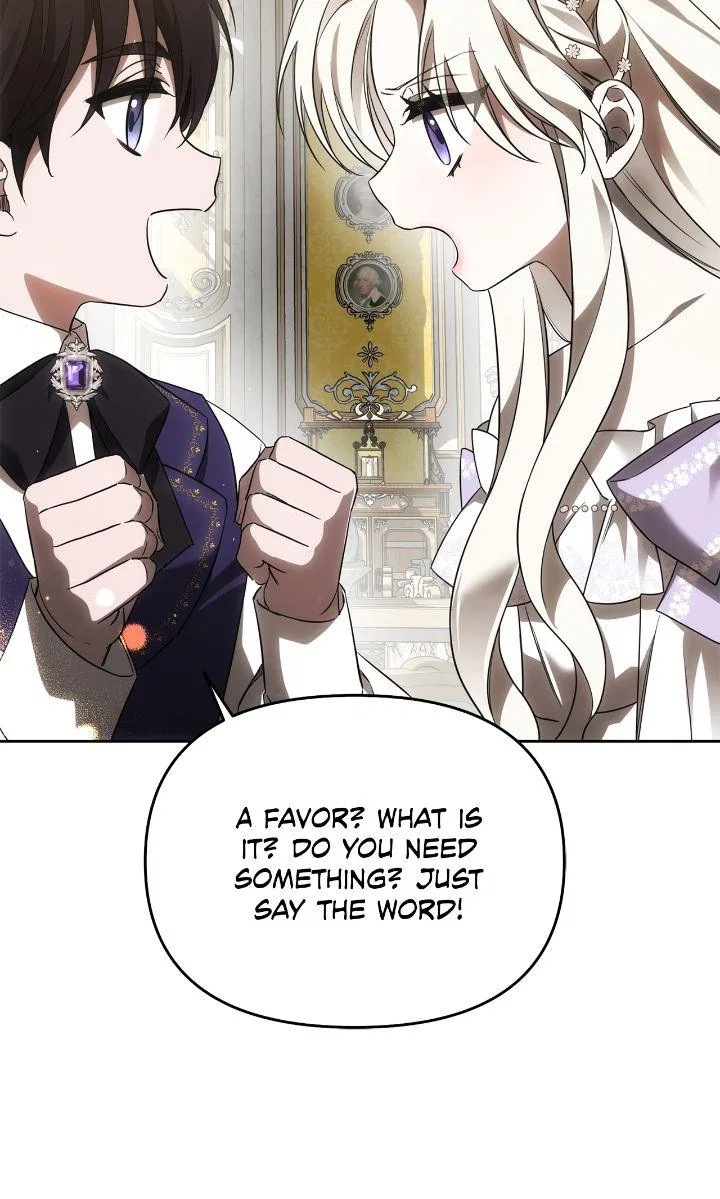 How to Escape an Esper Harem Chapter 2 – Page 41