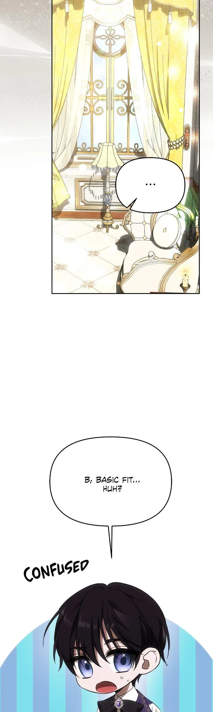 How to Escape an Esper Harem Chapter 2 – Page 43