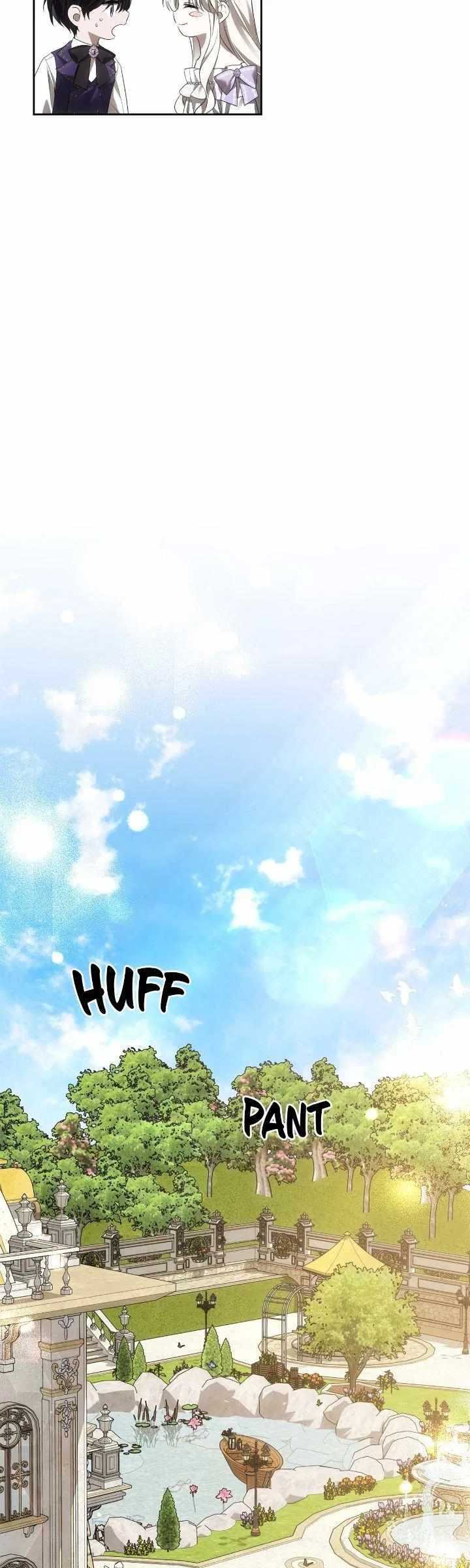 How to Escape an Esper Harem Chapter 2 – Page 45
