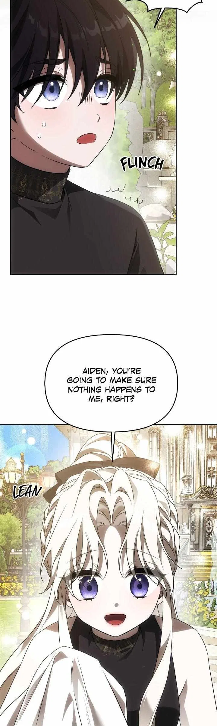 How to Escape an Esper Harem Chapter 2 – Page 56