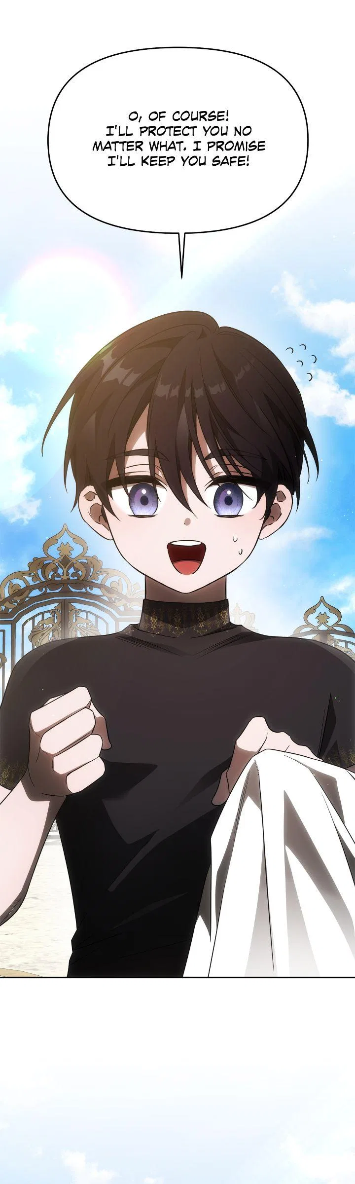 How to Escape an Esper Harem Chapter 2 – Page 58
