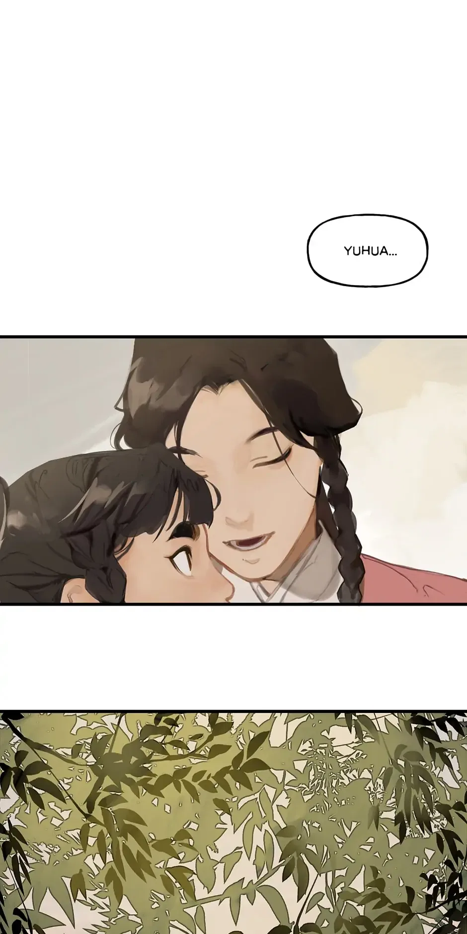 Daughter of a Thousand Faces Chapter 0 – Page 19