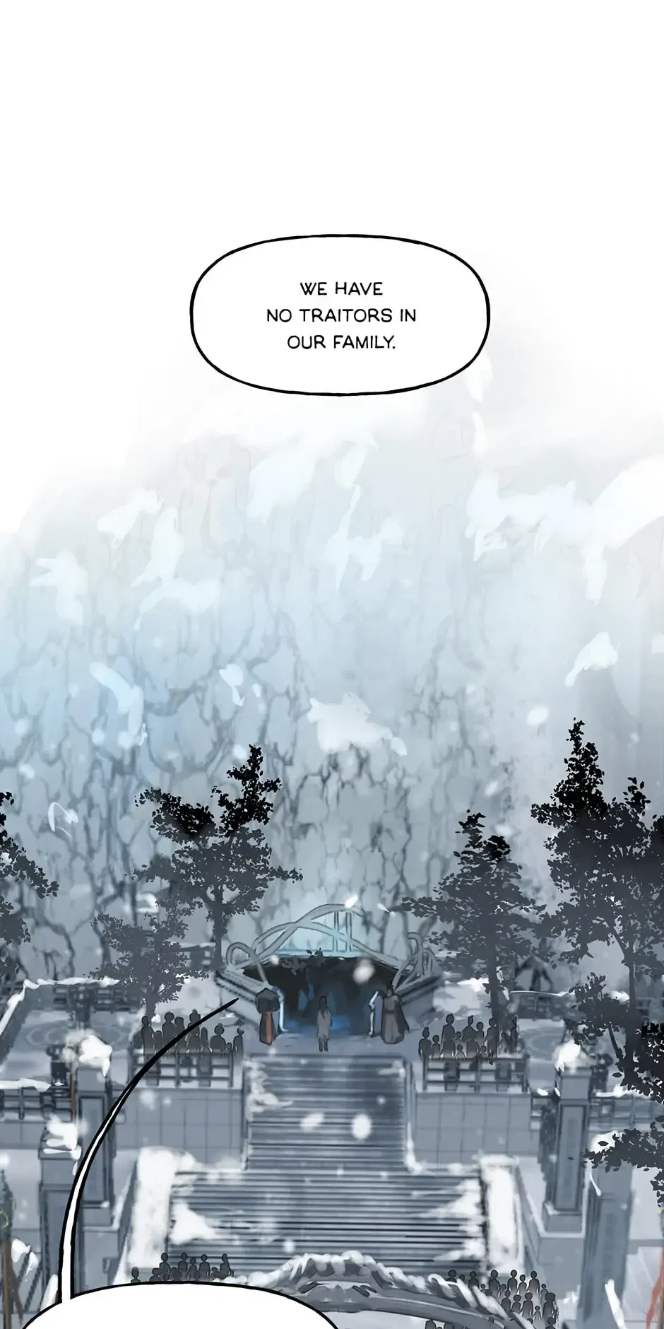 Daughter of a Thousand Faces Chapter 0 – Page 31