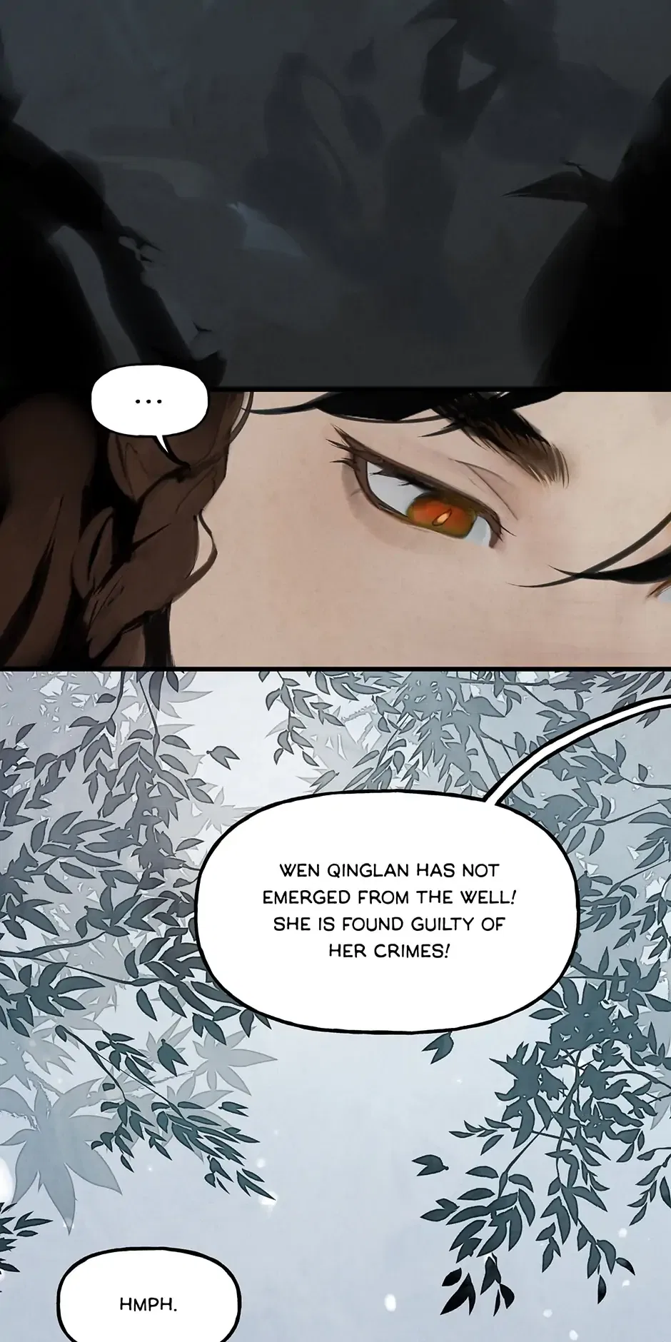 Daughter of a Thousand Faces Chapter 0 – Page 38