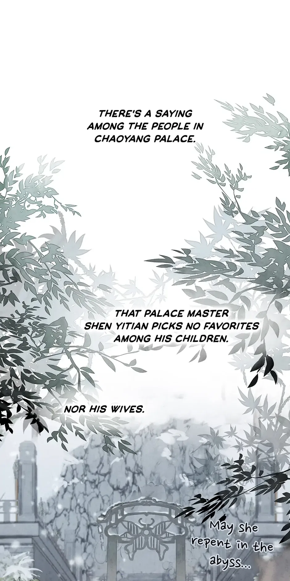 Daughter of a Thousand Faces Chapter 0 – Page 40