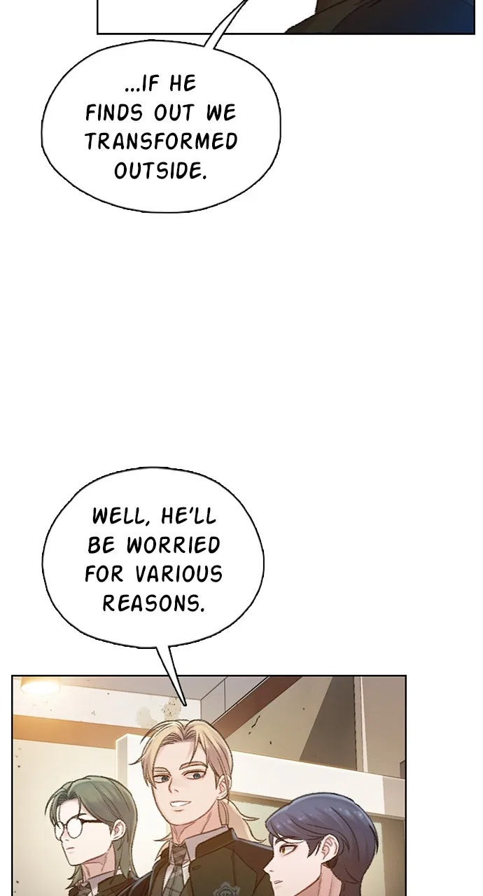 Dark Moon: The Grey City Chapter 2 – Page 14