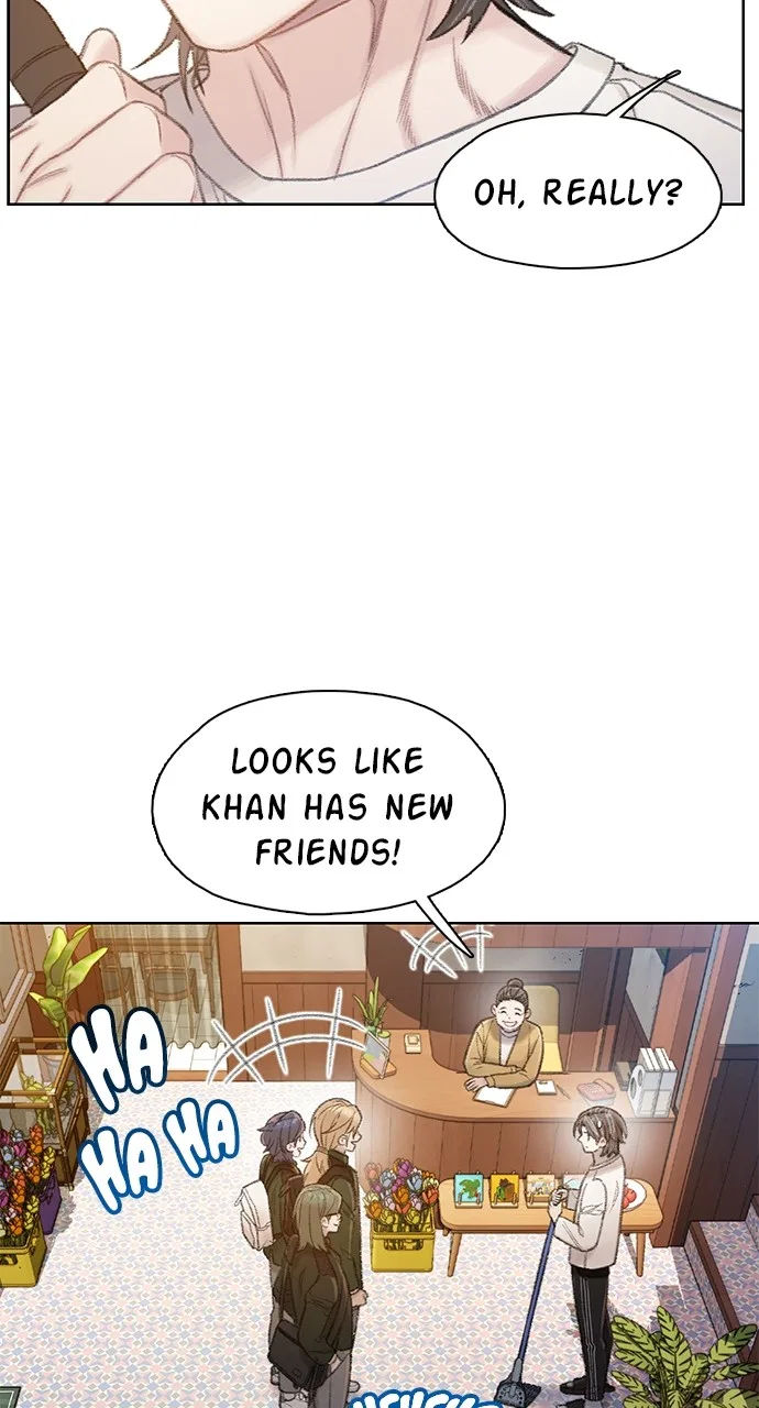 Dark Moon: The Grey City Chapter 2 – Page 31