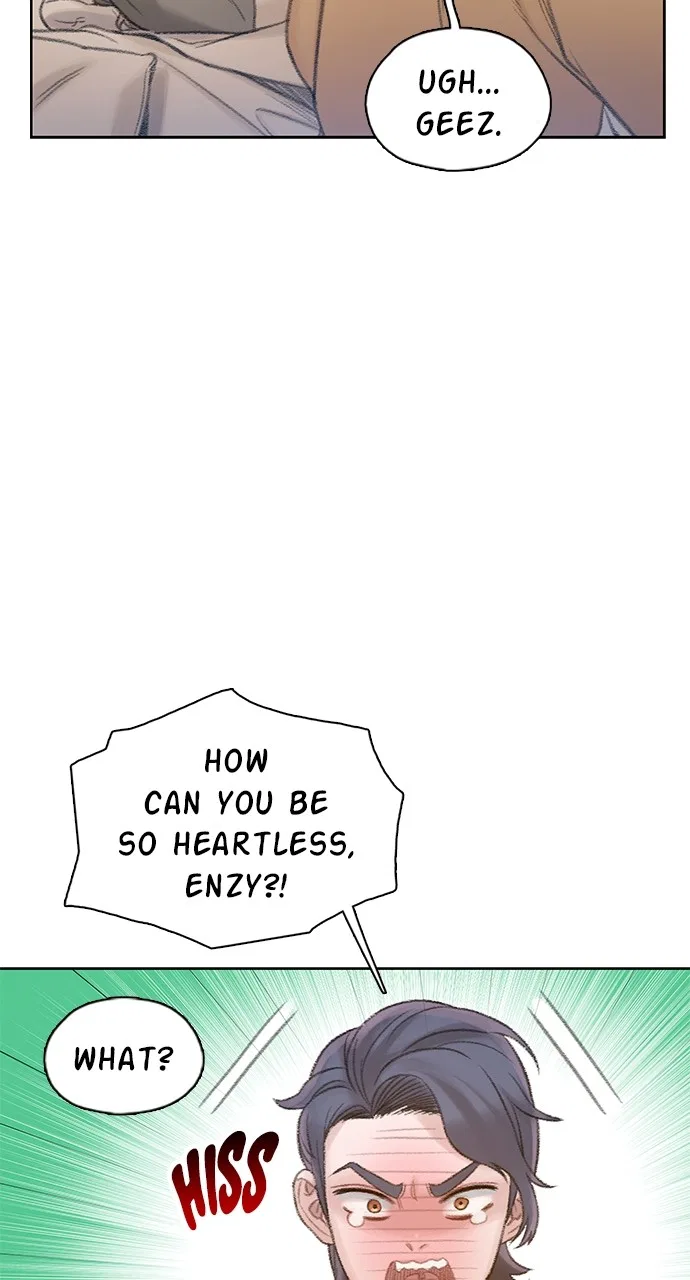Dark Moon: The Grey City Chapter 2 – Page 41
