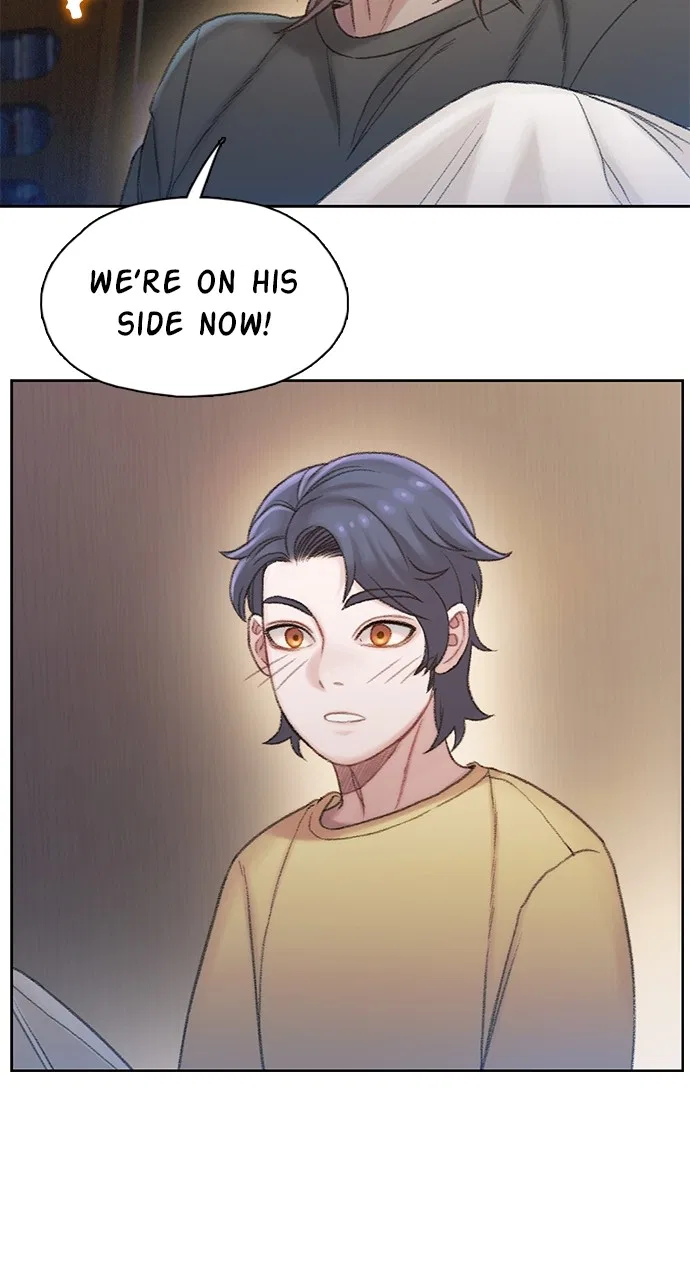 Dark Moon: The Grey City Chapter 2 – Page 49