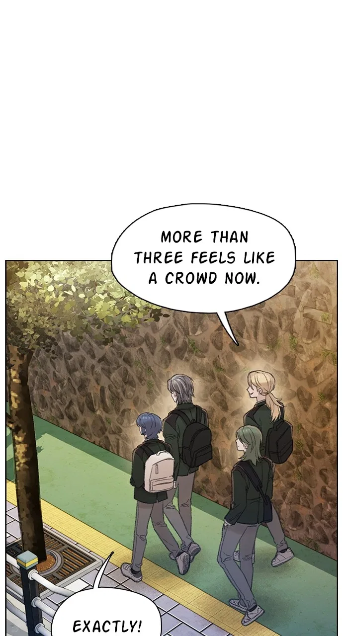 Dark Moon: The Grey City Chapter 2 – Page 83