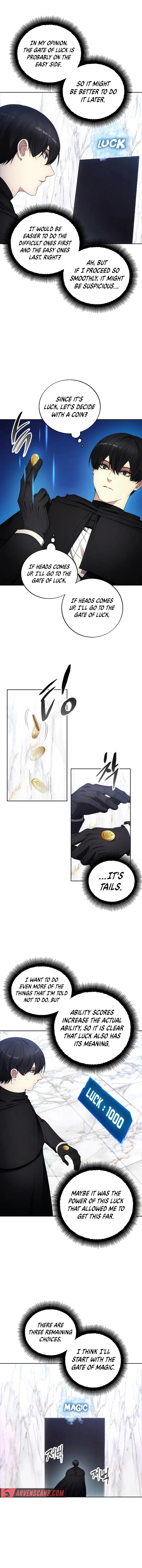 How To Live As a Villain Chapter 115 – Page 3