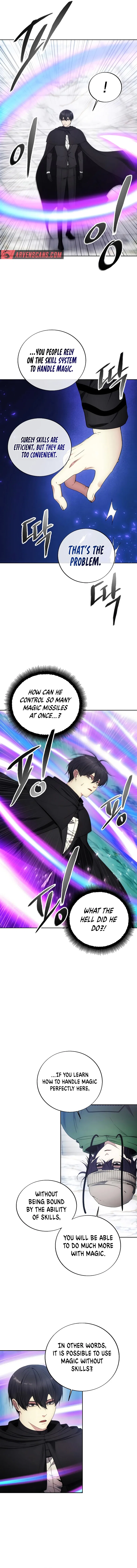 How To Live As a Villain Chapter 115 – Page 5