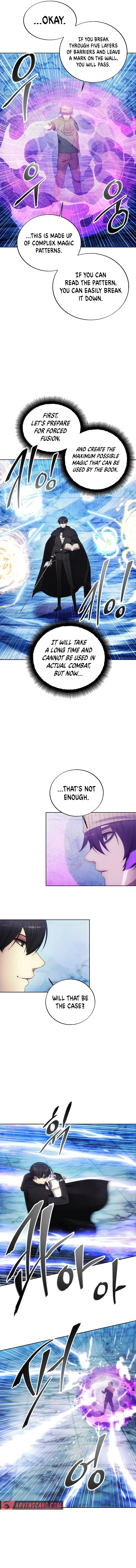 How To Live As a Villain Chapter 115 – Page 7