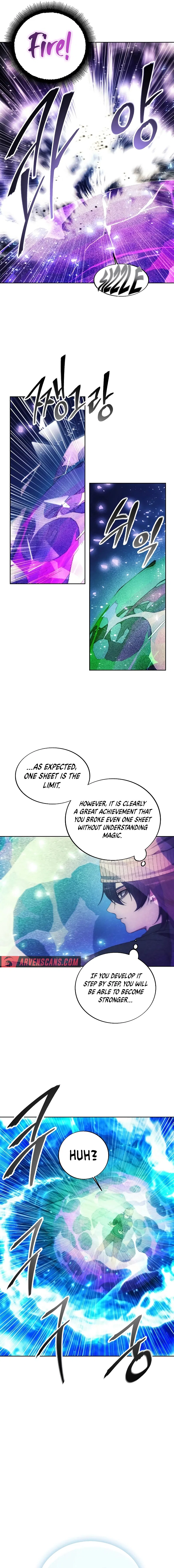 How To Live As a Villain Chapter 115 – Page 8