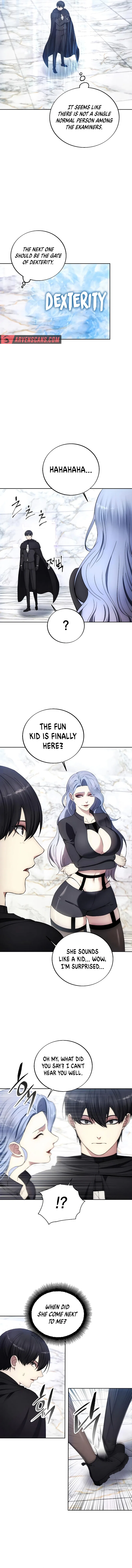How To Live As a Villain Chapter 115 – Page 11