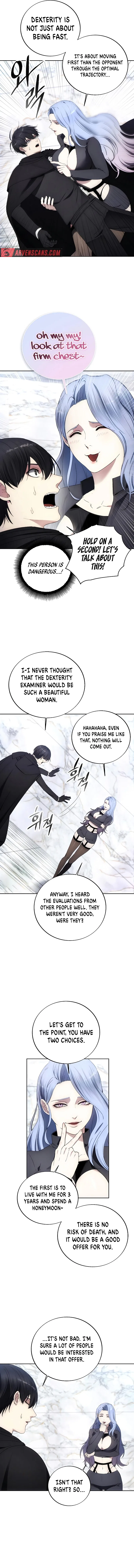 How To Live As a Villain Chapter 115 – Page 12