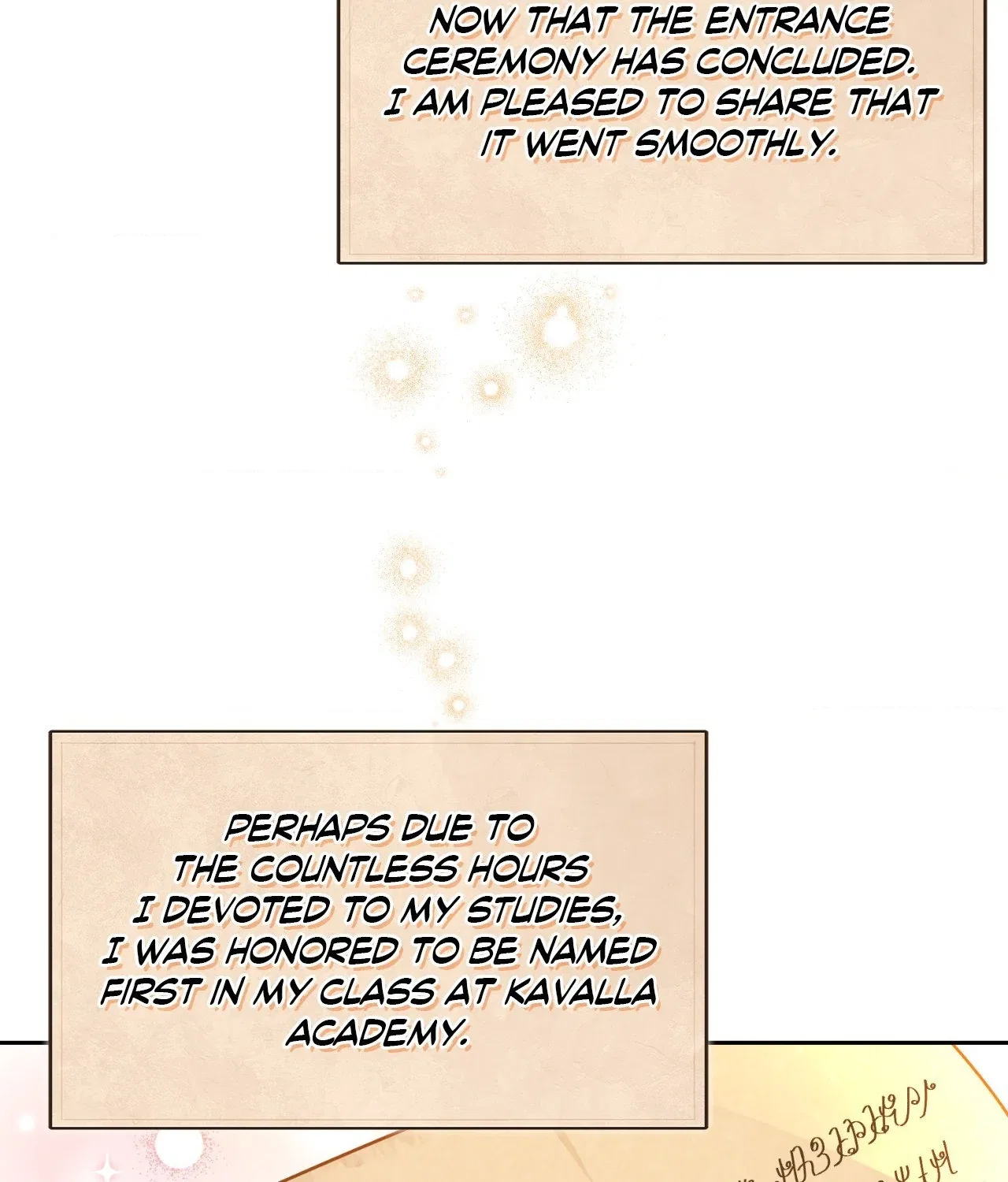 Elite Princess’s Chief Guidelines Chapter 4 – Page 5
