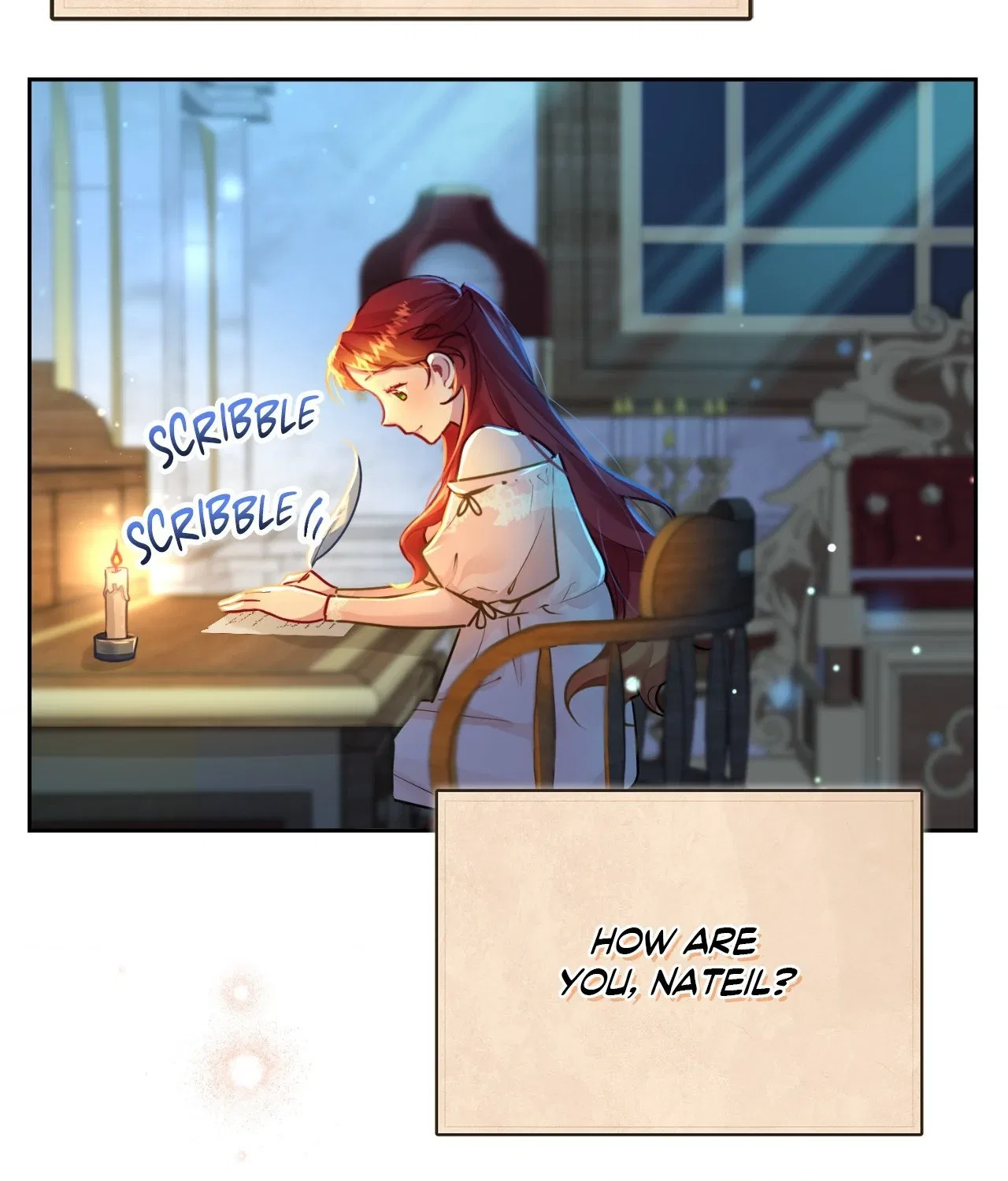 Elite Princess’s Chief Guidelines Chapter 4 – Page 8