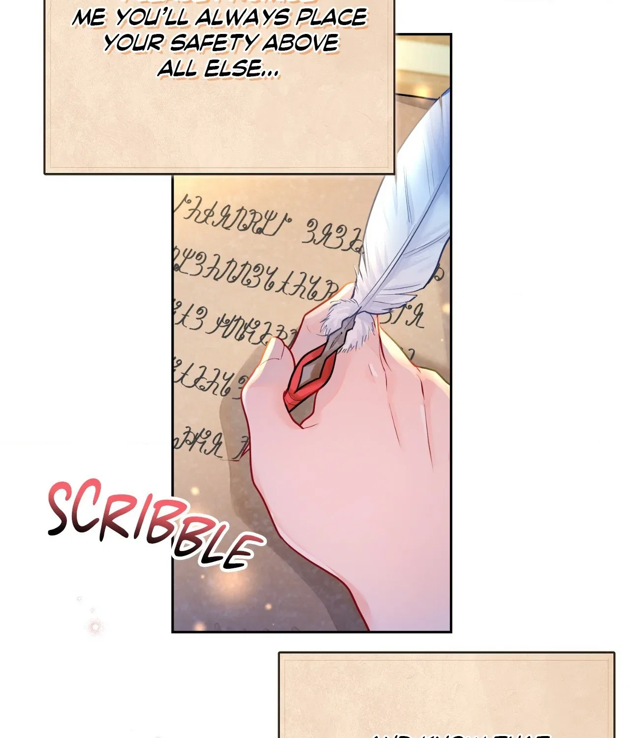 Elite Princess’s Chief Guidelines Chapter 4 – Page 10