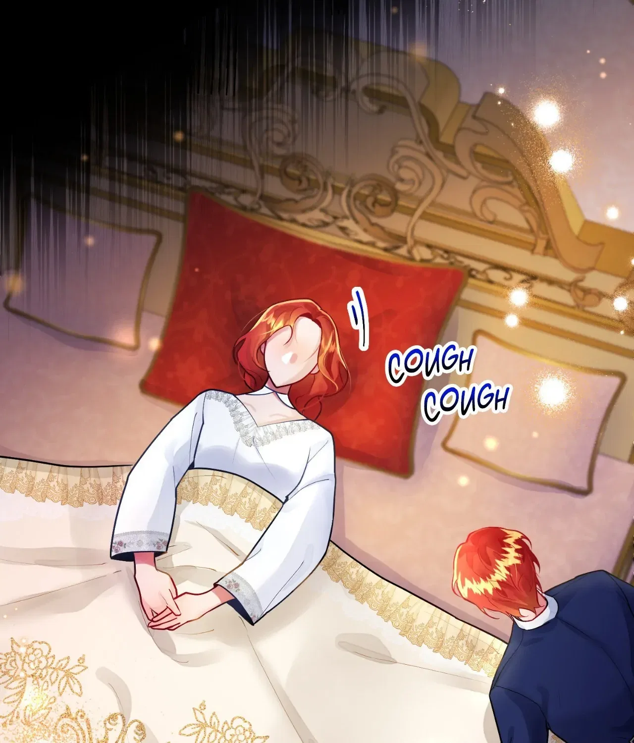 Elite Princess’s Chief Guidelines Chapter 4 – Page 15