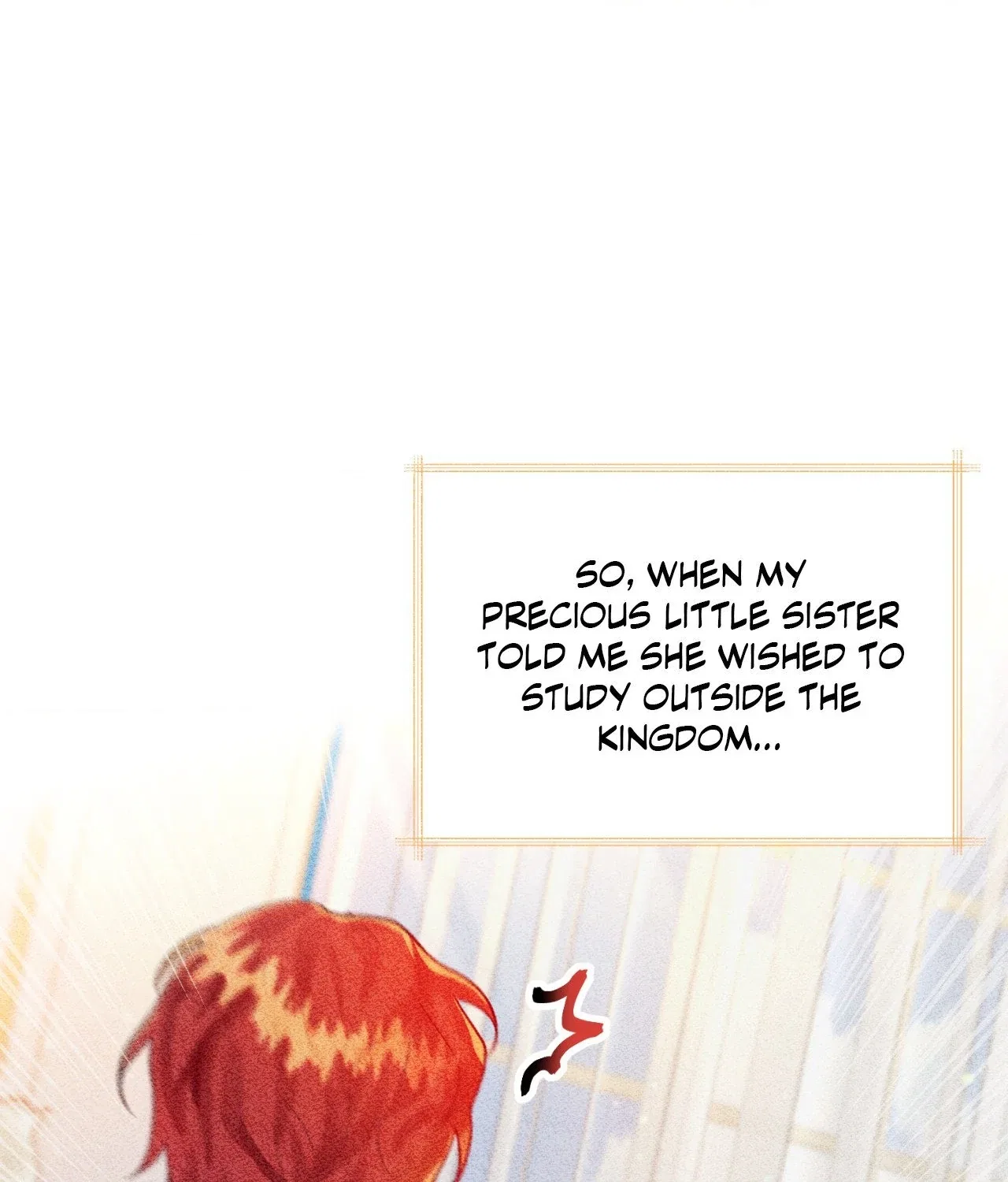 Elite Princess’s Chief Guidelines Chapter 4 – Page 23
