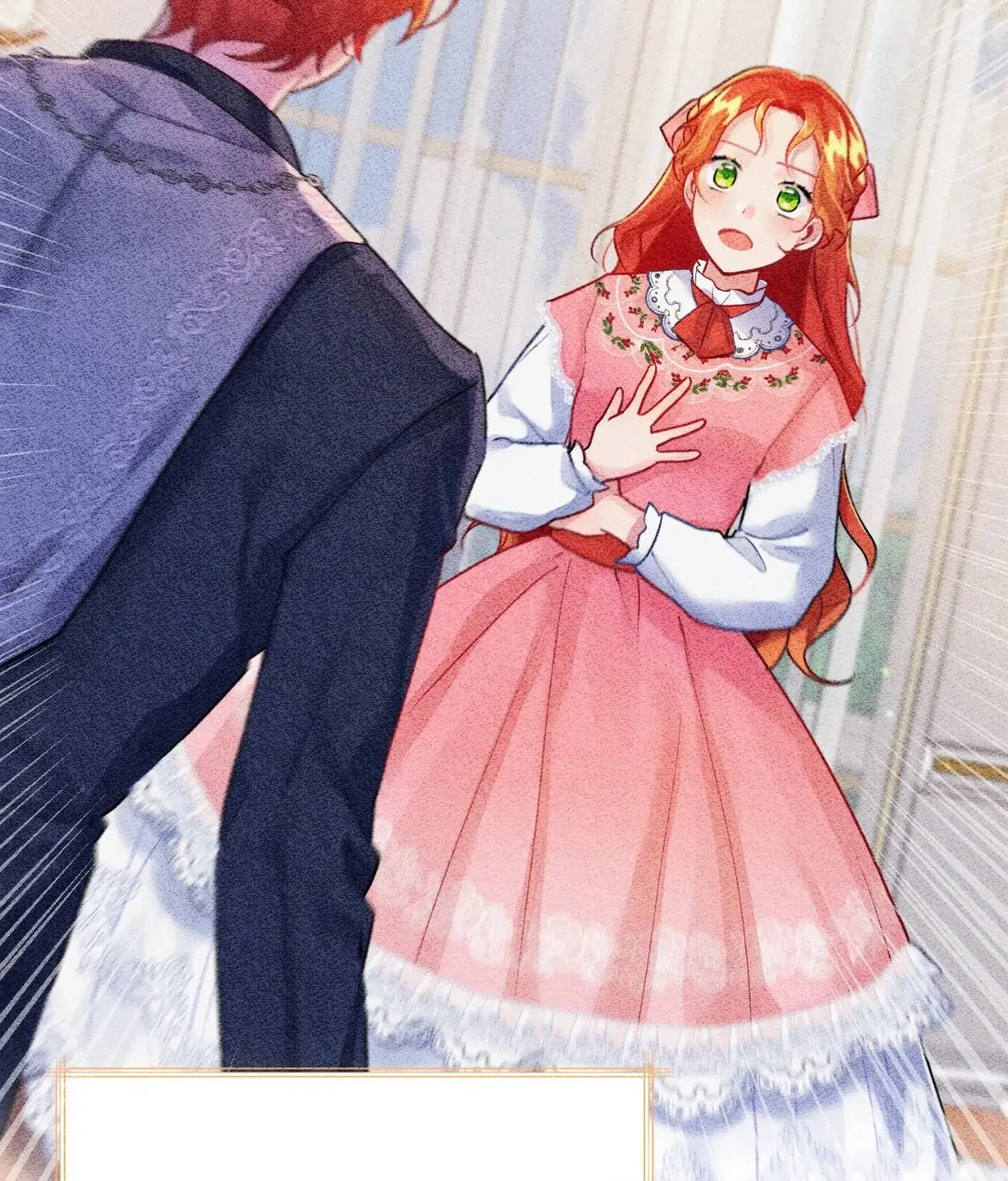 Elite Princess’s Chief Guidelines Chapter 4 – Page 24