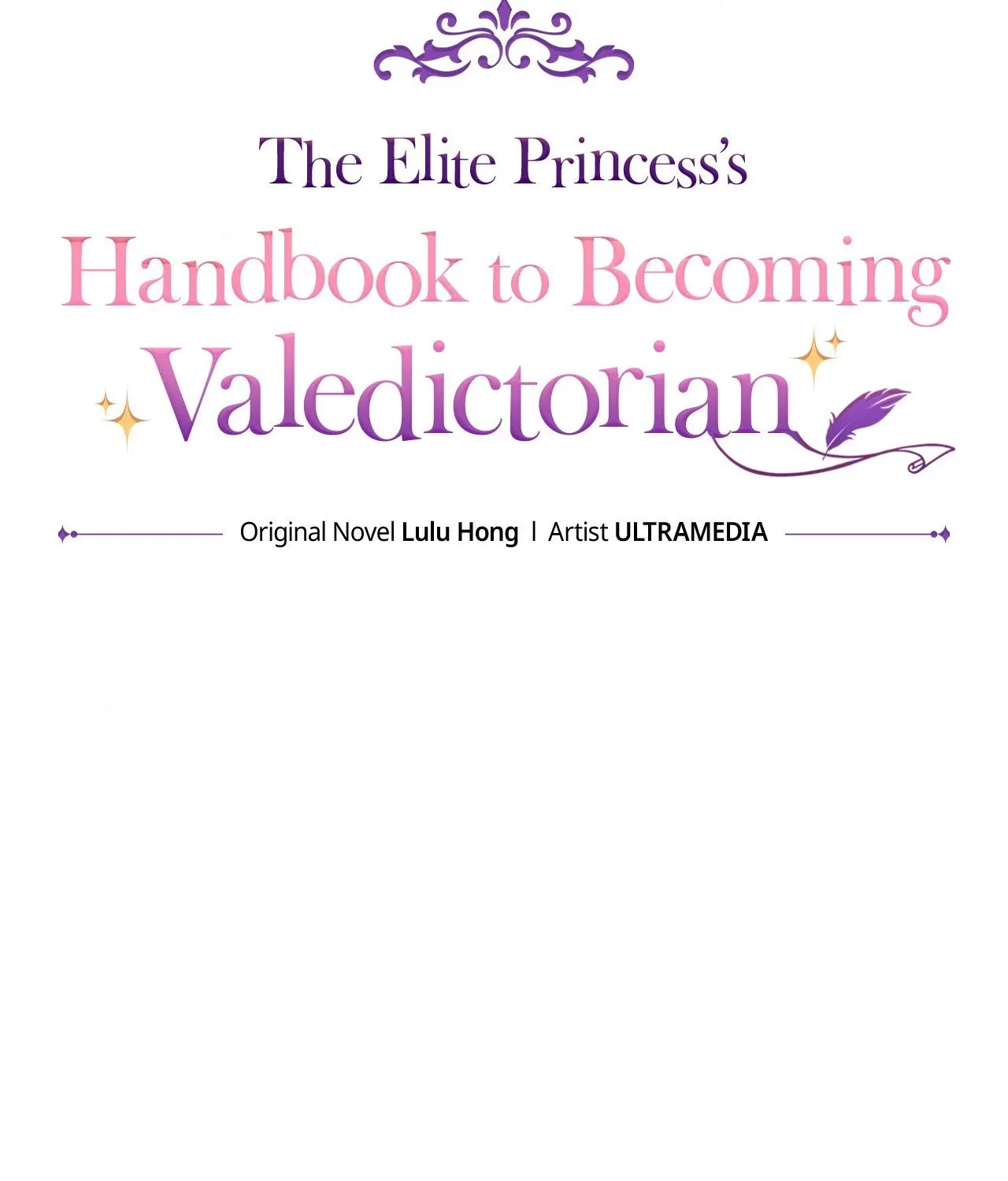 Elite Princess’s Chief Guidelines Chapter 4 – Page 37