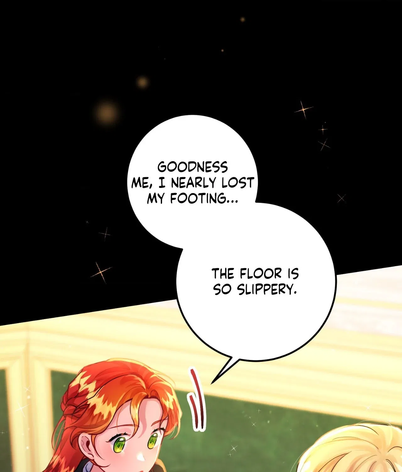 Elite Princess’s Chief Guidelines Chapter 4 – Page 52