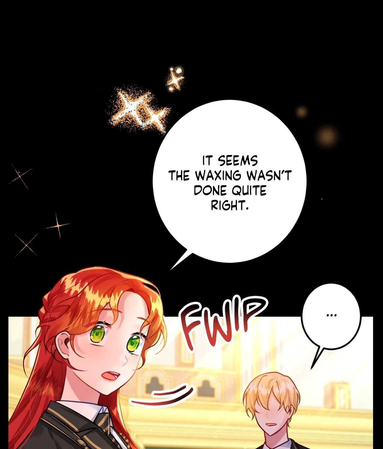 Elite Princess’s Chief Guidelines Chapter 4 – Page 54