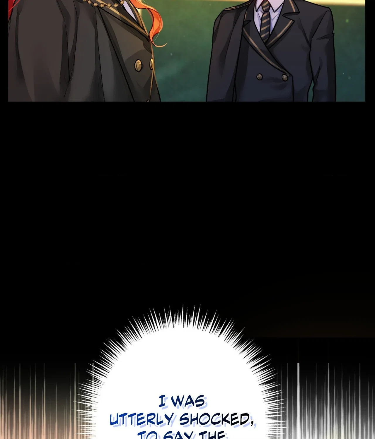Elite Princess’s Chief Guidelines Chapter 4 – Page 55