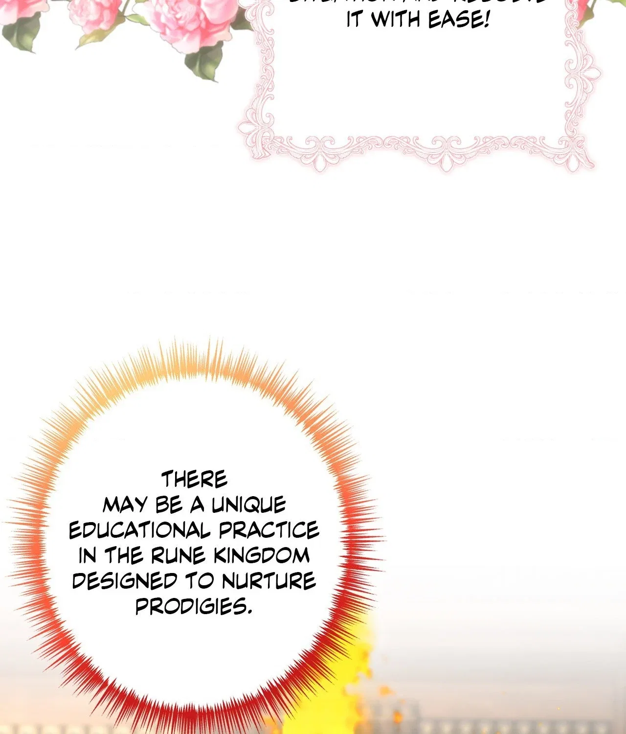 Elite Princess’s Chief Guidelines Chapter 4 – Page 60