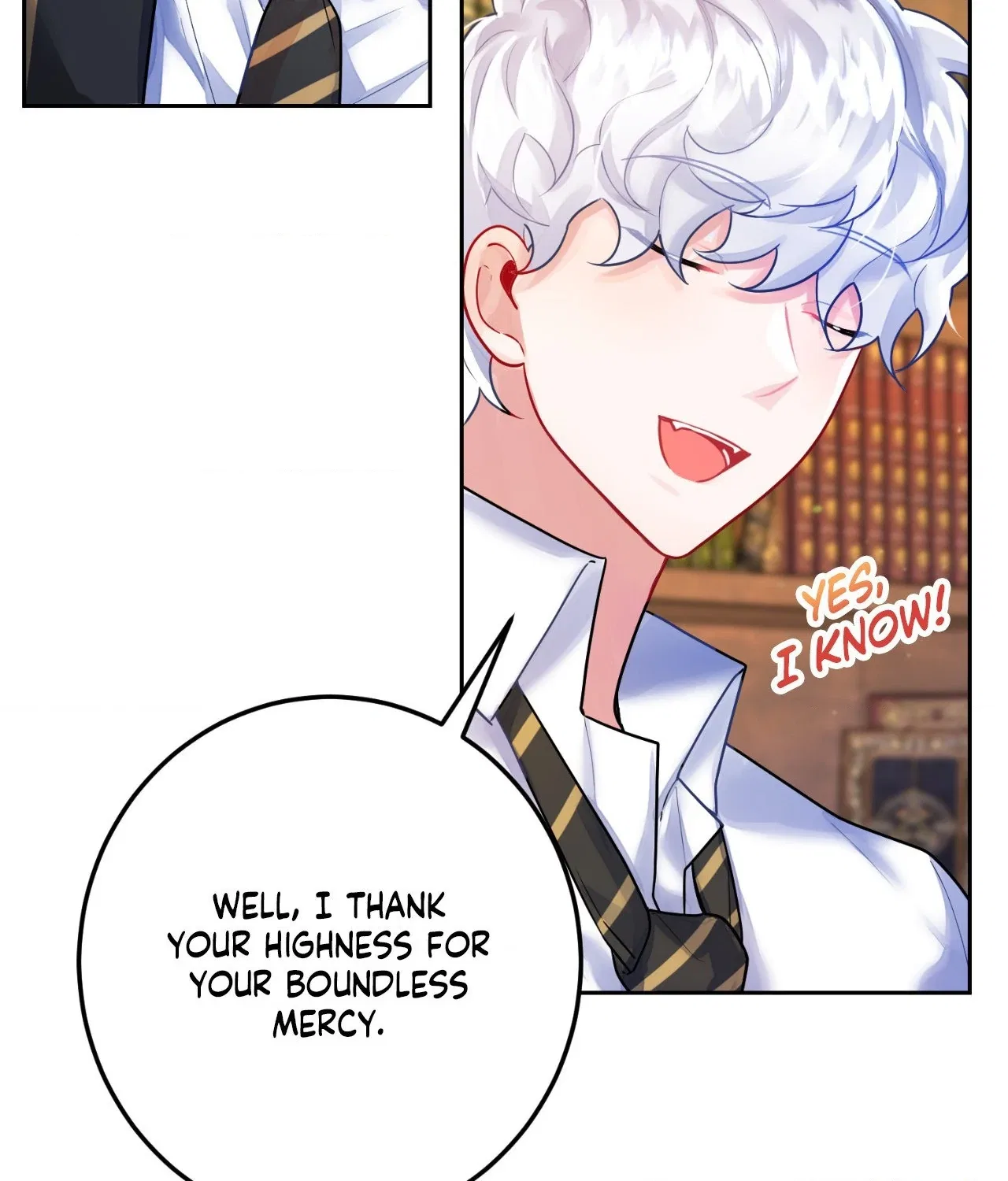 Elite Princess’s Chief Guidelines Chapter 4 – Page 67