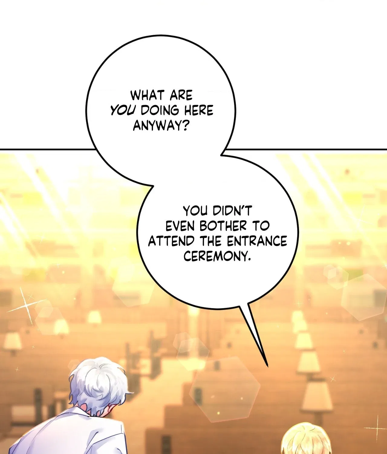 Elite Princess’s Chief Guidelines Chapter 4 – Page 69