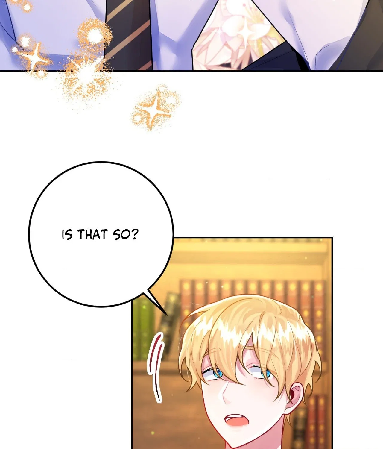 Elite Princess’s Chief Guidelines Chapter 4 – Page 74