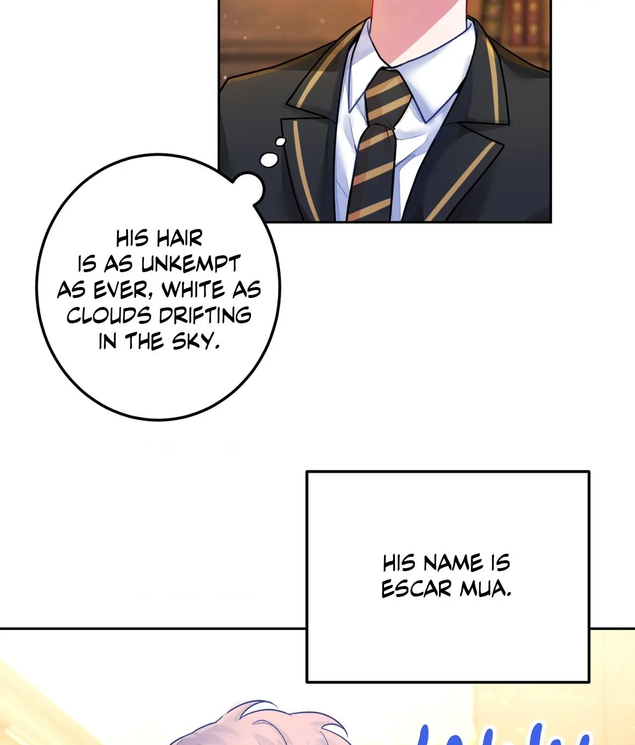 Elite Princess’s Chief Guidelines Chapter 4 – Page 75