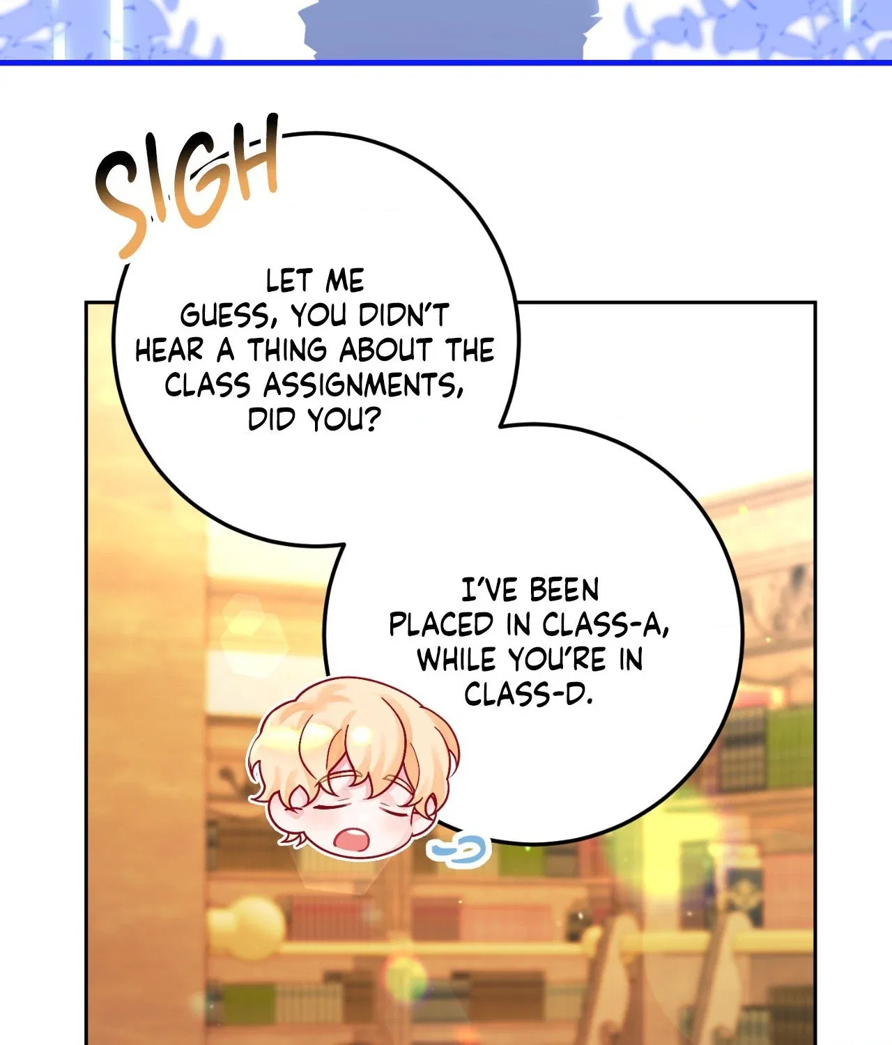 Elite Princess’s Chief Guidelines Chapter 4 – Page 84
