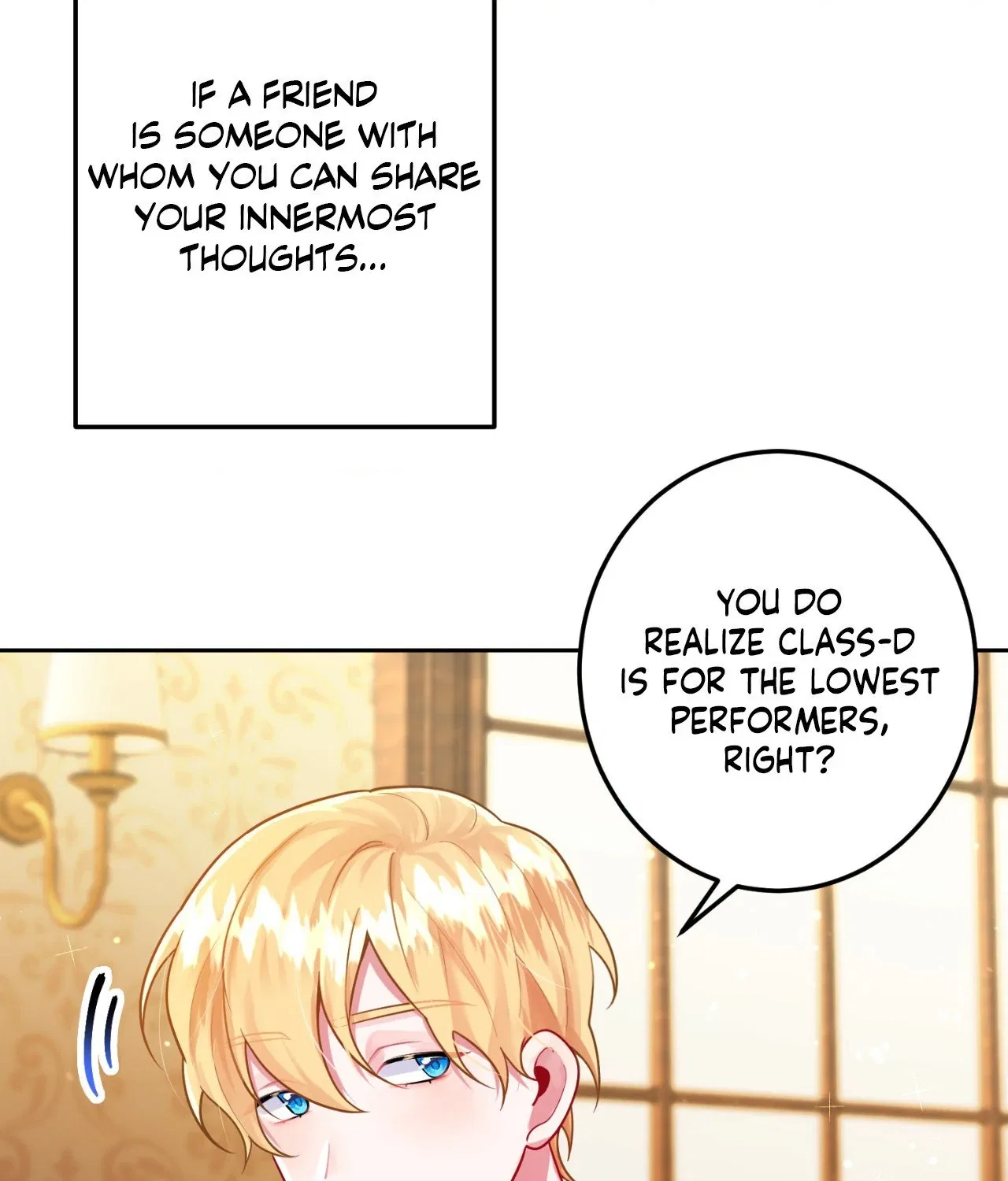 Elite Princess’s Chief Guidelines Chapter 4 – Page 86