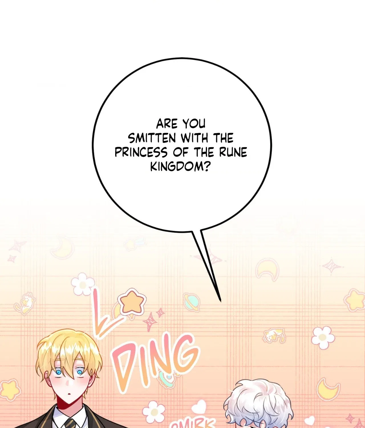 Elite Princess’s Chief Guidelines Chapter 4 – Page 91