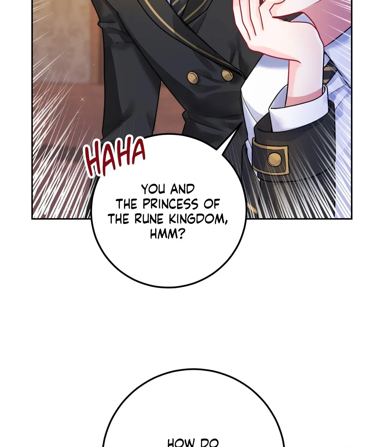 Elite Princess’s Chief Guidelines Chapter 4 – Page 94