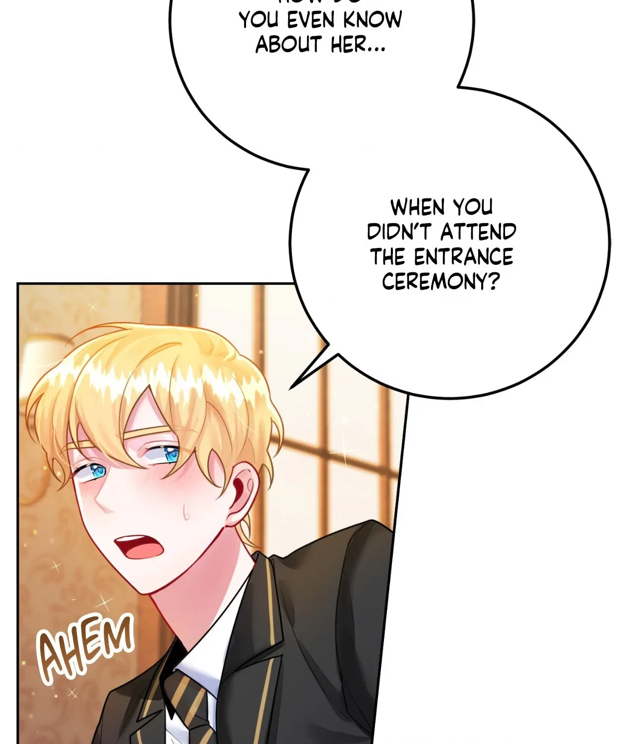 Elite Princess’s Chief Guidelines Chapter 4 – Page 95