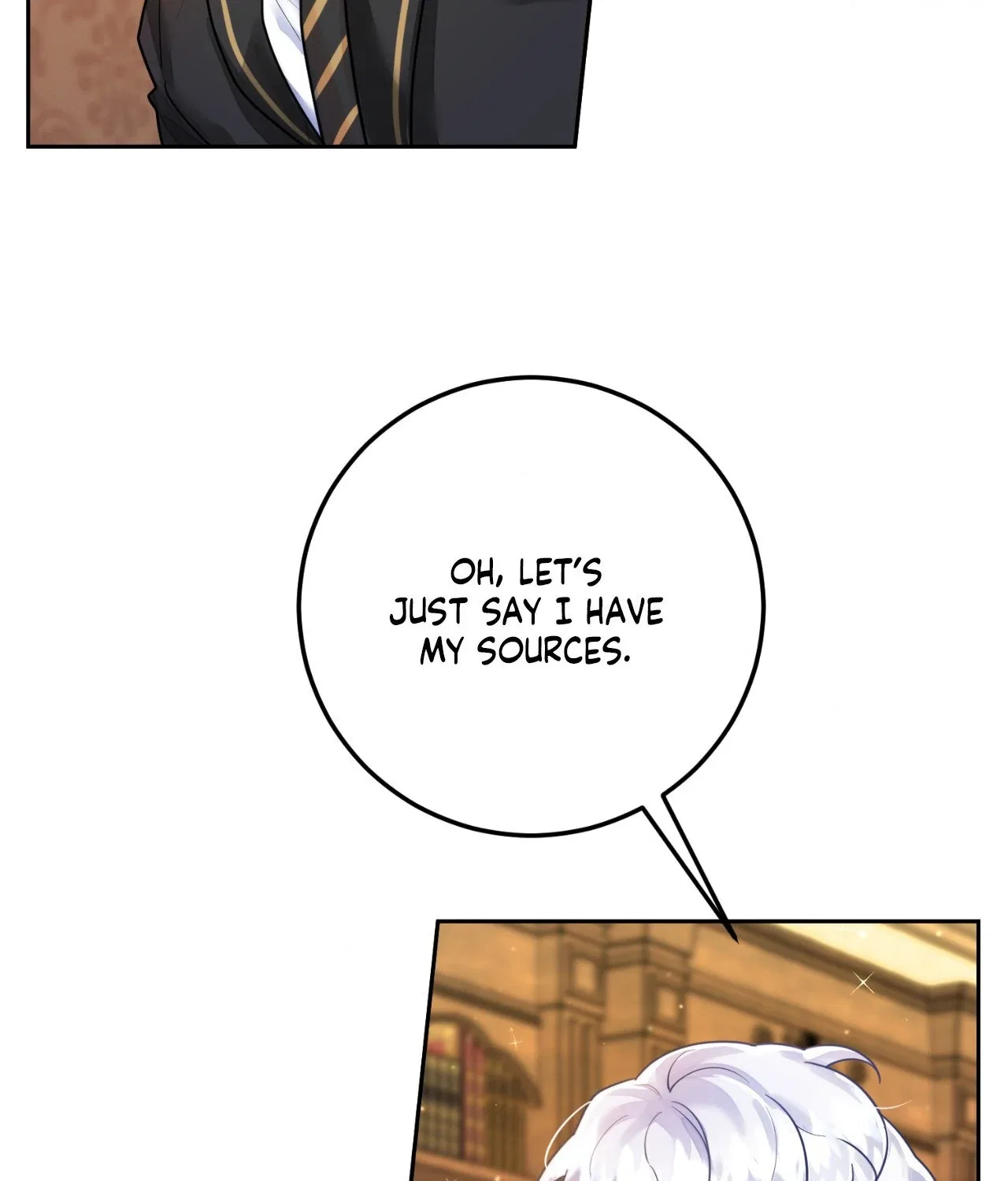 Elite Princess’s Chief Guidelines Chapter 4 – Page 96