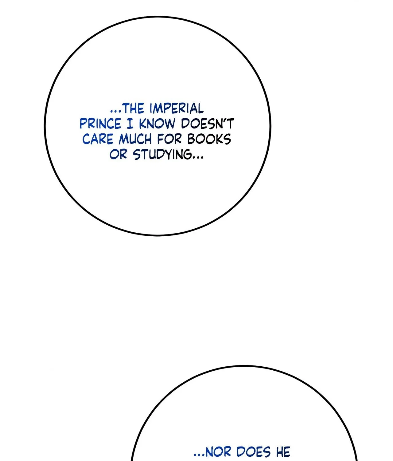 Elite Princess’s Chief Guidelines Chapter 4 – Page 98