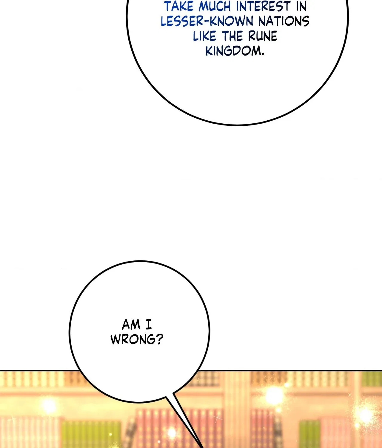 Elite Princess’s Chief Guidelines Chapter 4 – Page 99