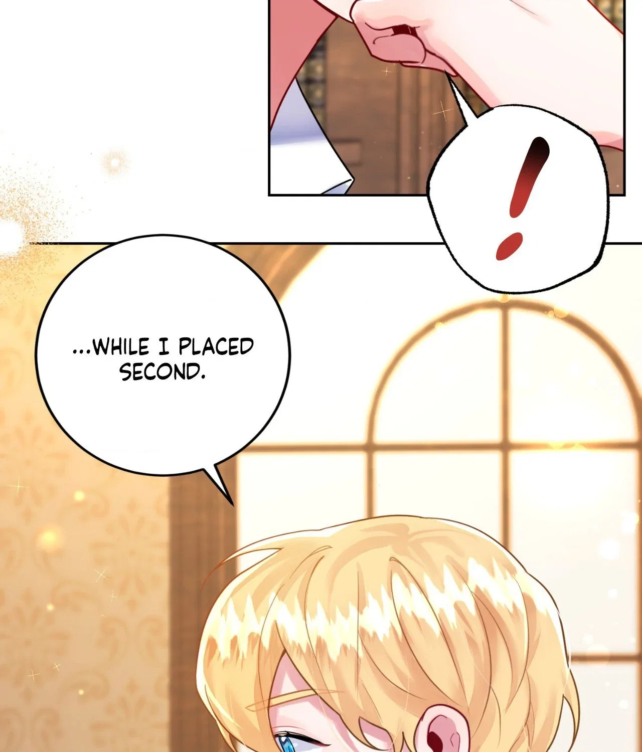 Elite Princess’s Chief Guidelines Chapter 4 – Page 103