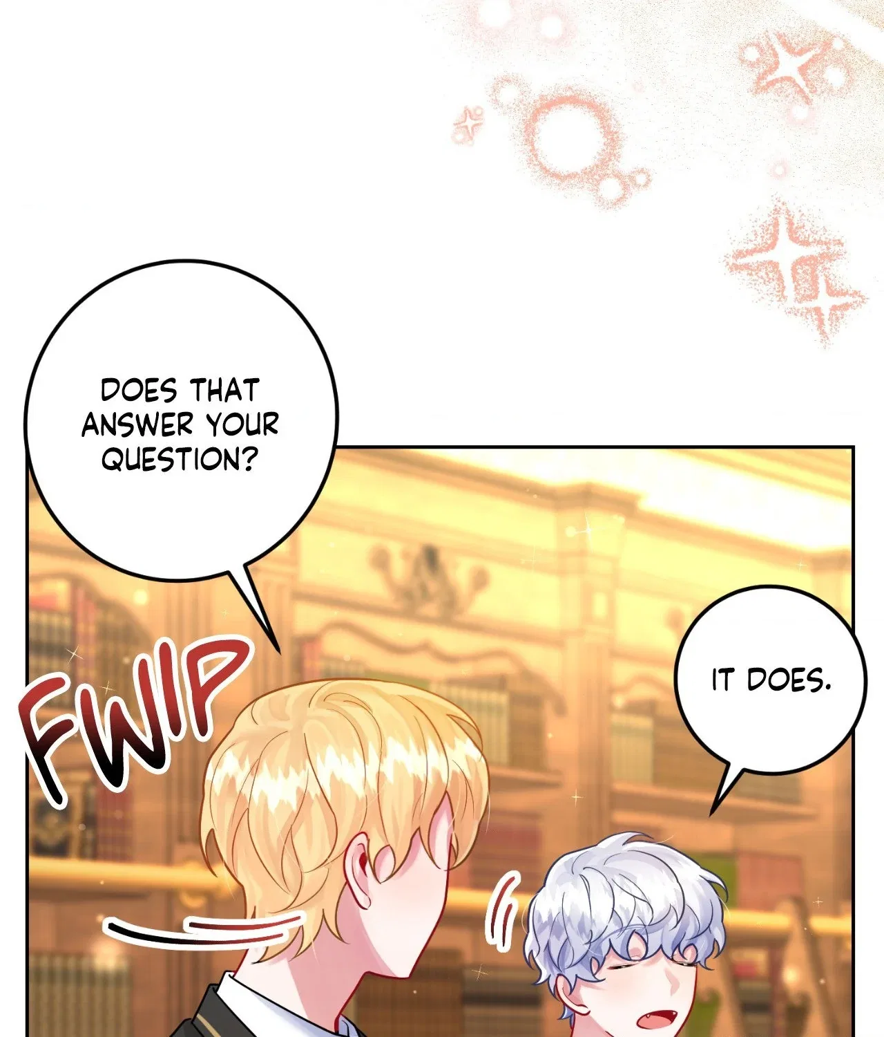 Elite Princess’s Chief Guidelines Chapter 4 – Page 106