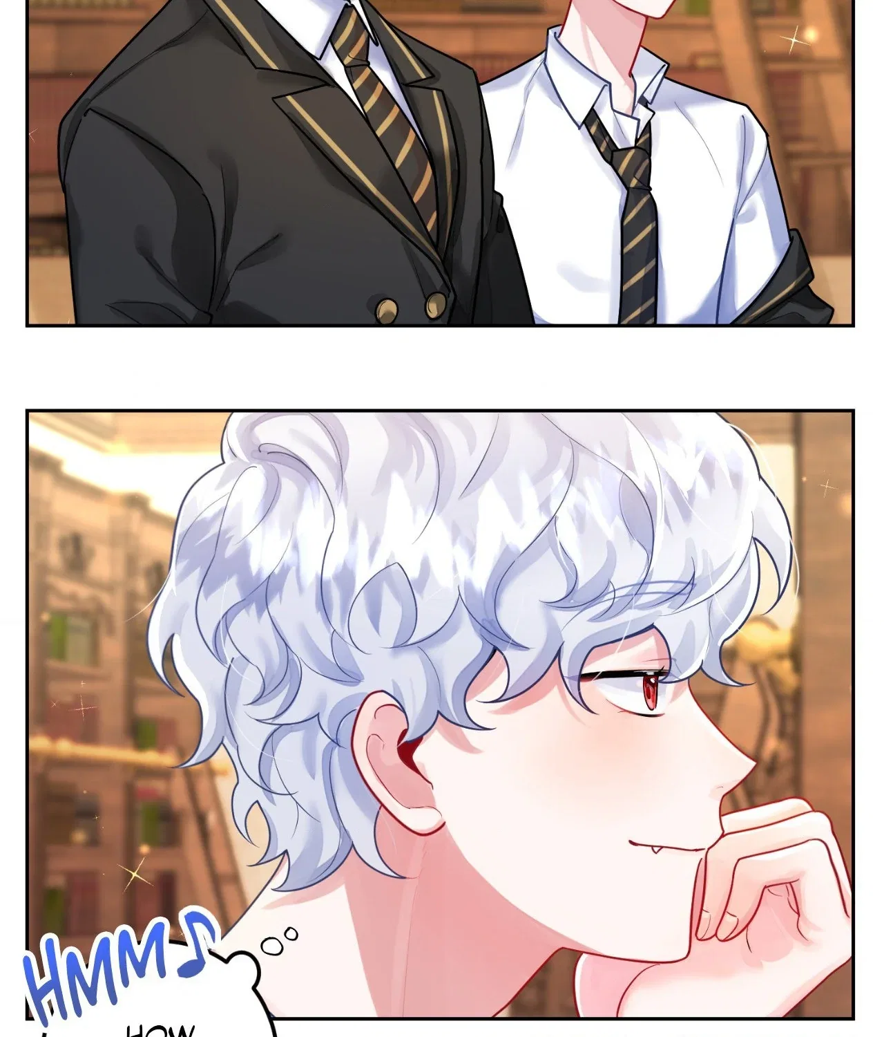 Elite Princess’s Chief Guidelines Chapter 4 – Page 107