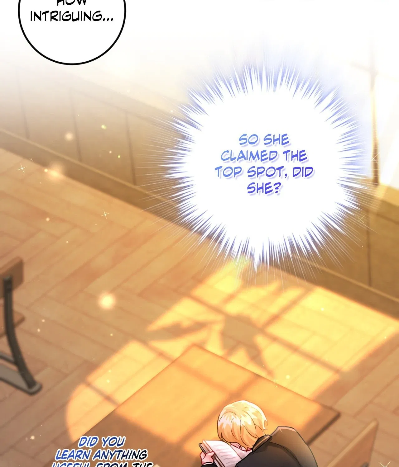 Elite Princess’s Chief Guidelines Chapter 4 – Page 108