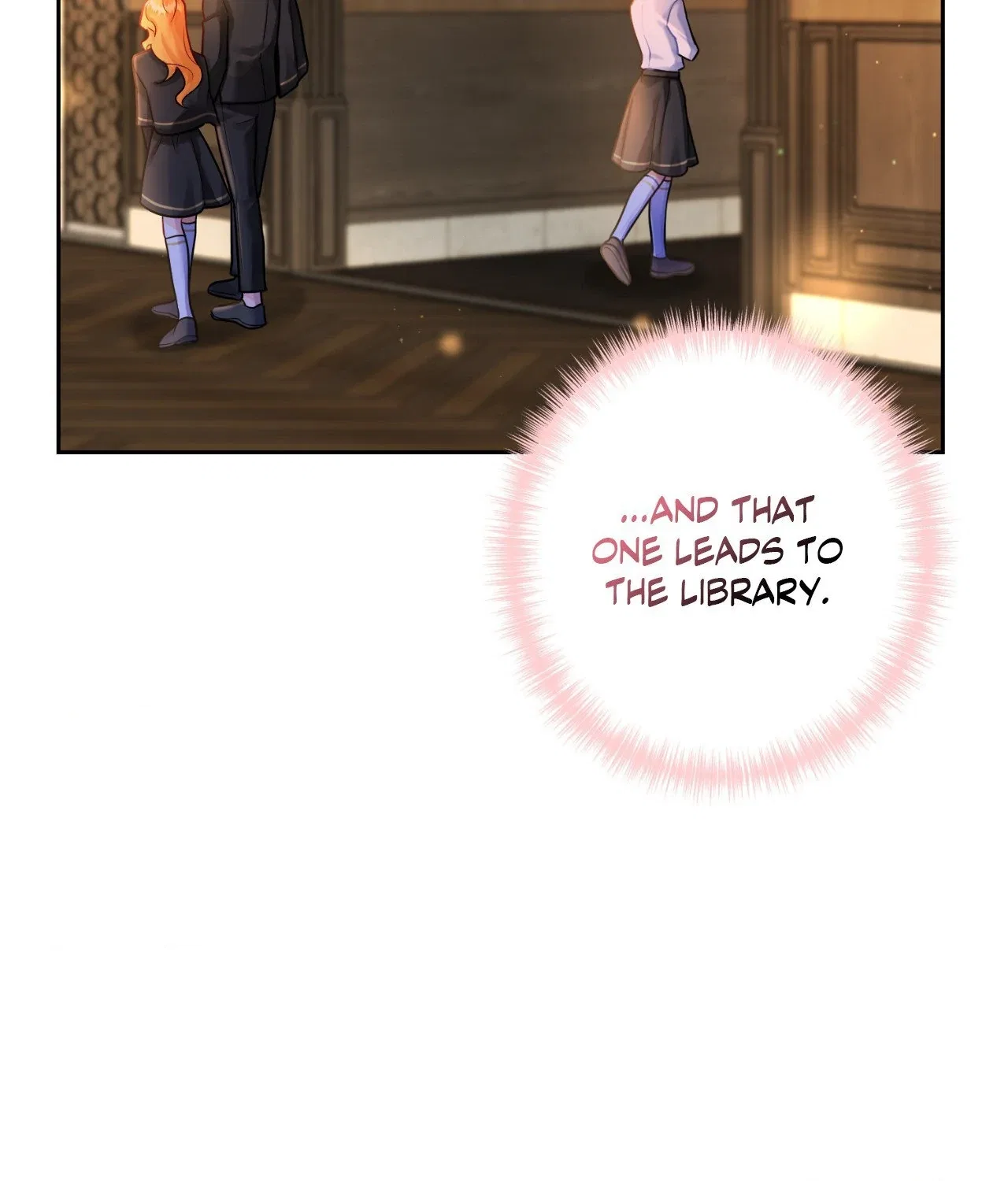 Elite Princess’s Chief Guidelines Chapter 4 – Page 116
