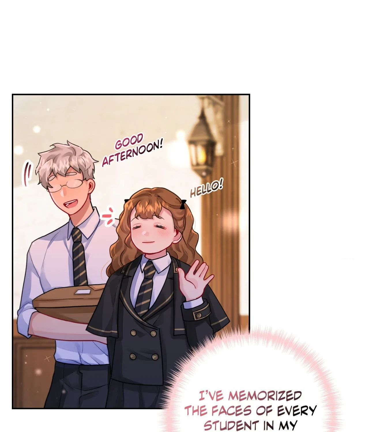Elite Princess’s Chief Guidelines Chapter 4 – Page 117