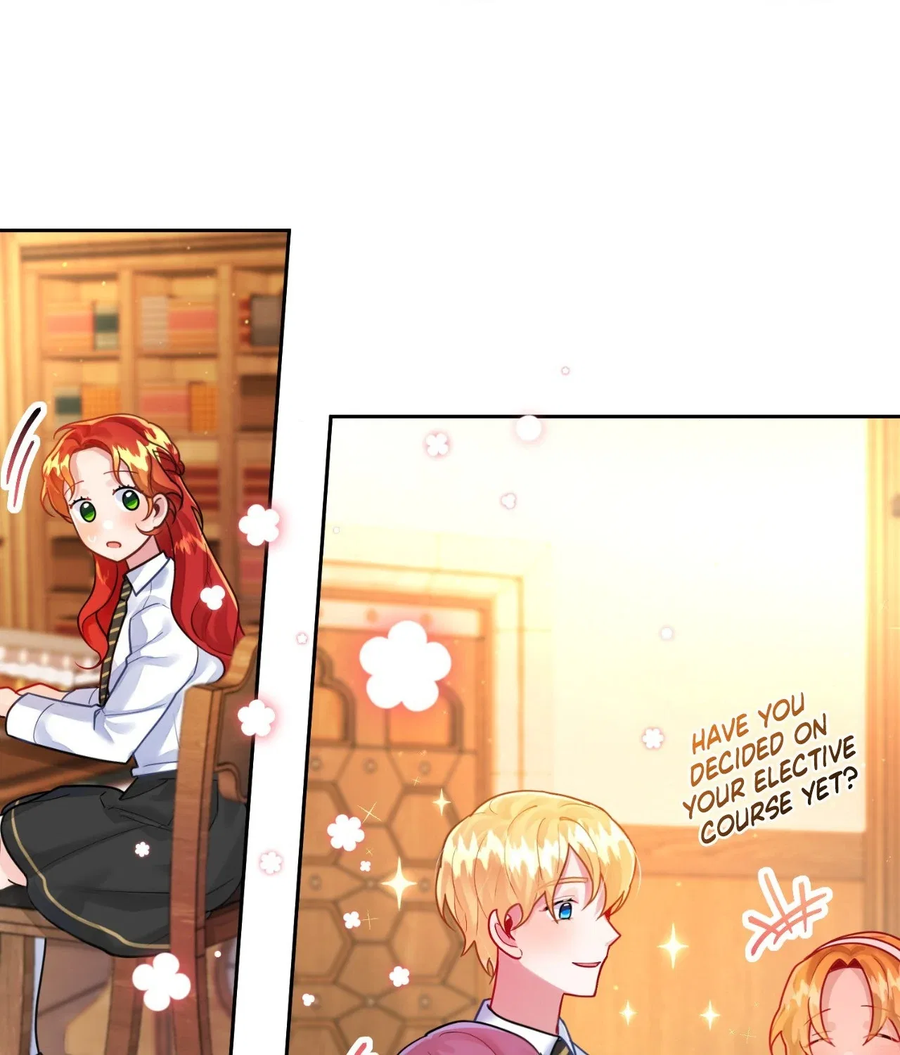 Elite Princess’s Chief Guidelines Chapter 4 – Page 125